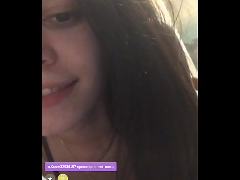 ❤️ Slutty රුසියානු බැල්ලිය (Periscope, VKontakte, Instagram) ️ සුපිරි කාමුක අප වෙත  ❌